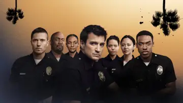 Zasłona к сериалу "Rekrut" #1232252