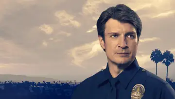 Zasłona к сериалу "Rekrut" #1232254