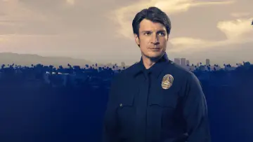 Zasłona к сериалу "Rekrut" #1232255