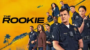 Zasłona к сериалу "Rekrut" #1232257