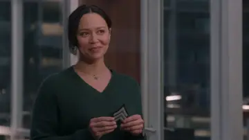 Zasłona к сериалу "Rekrut" #1232260