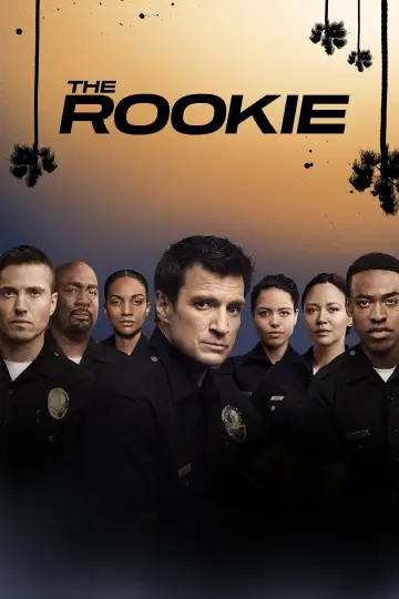 Plakat к сериалу "Rekrut" #1232278