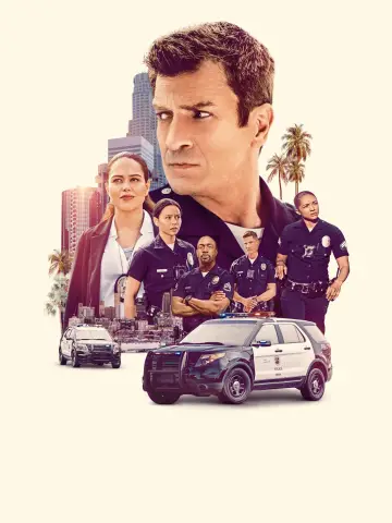 Plakat к сериалу "Rekrut" #1232284