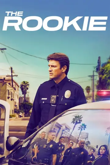 Plakat к сериалу "Rekrut" #1232286