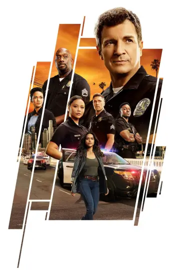 Plakat к сериалу "Rekrut" #1232287