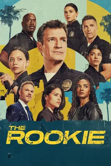 Plakat к сериалу "Rekrut" #1232292