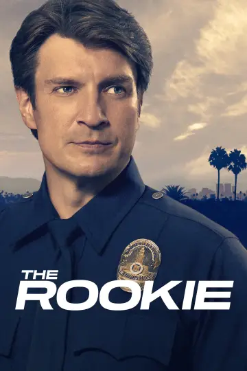 Plakat к сериалу "Rekrut" #1232300