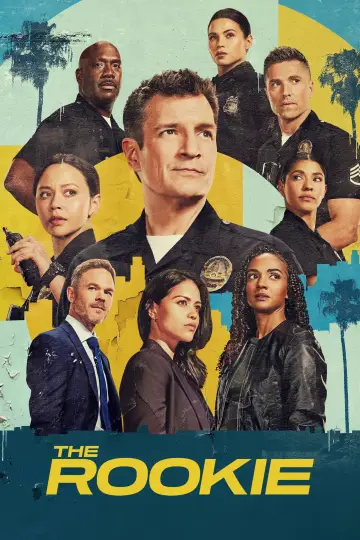 Plakat к сериалу "Rekrut" #1232304