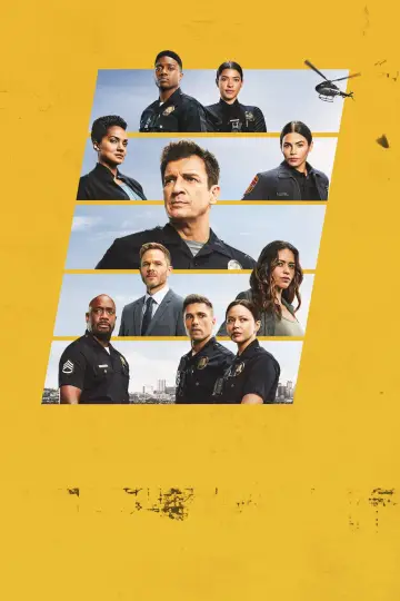 Plakat к сериалу "Rekrut" #1232308