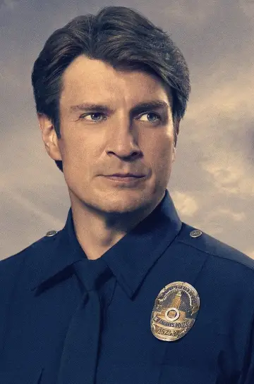 Plakat к сериалу "Rekrut" #1232310