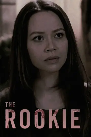 Plakat к сериалу "Rekrut" #1232311