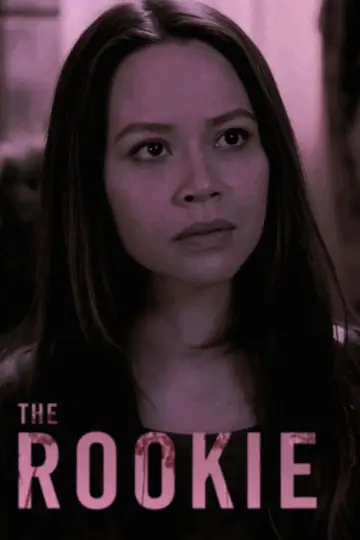 Plakat к сериалу "Rekrut" #1232312
