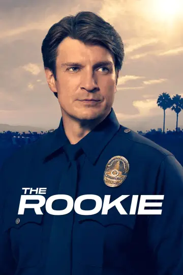 Plakat к сериалу "Rekrut" #1232319