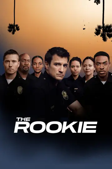 Plakat к сериалу "Rekrut" #1232320