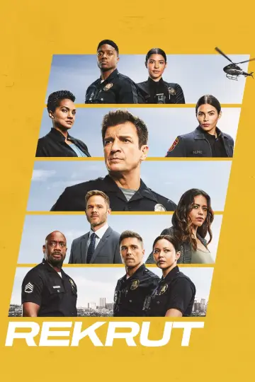 Rekrut (2018)