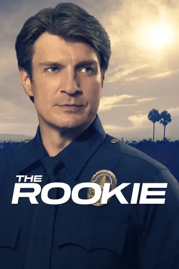 Plakat к сериалу "Rekrut" #1232323