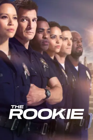 Plakat к сериалу "Rekrut" #1232324