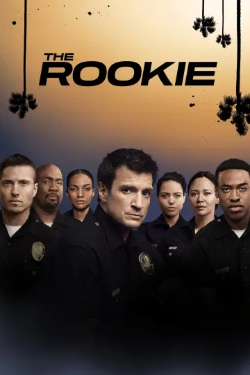 Plakat к сериалу "Rekrut" #1232325
