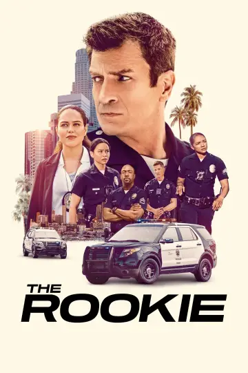 Plakat к сериалу "Rekrut" #1232326