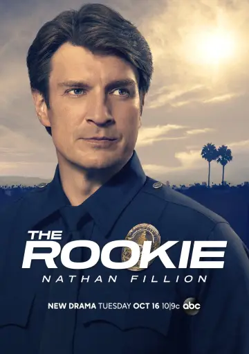 Plakat к сериалу "Rekrut" #1232333