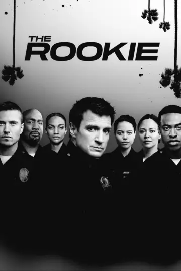 Plakat к сериалу "Rekrut" #1232337