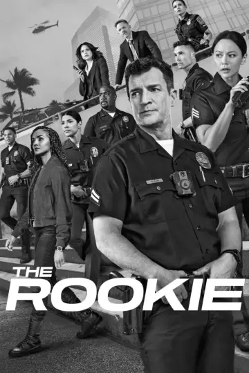 Plakat к сериалу "Rekrut" #1232340