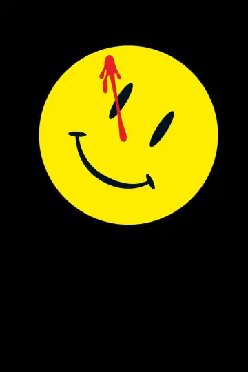 Plakat к сериалу "Watchmen" #1404716