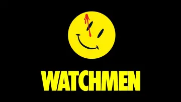Zasłona do serialu "Watchmen" #1589133