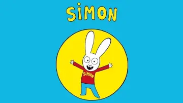 Zasłona к сериалу "Simon" #1370451