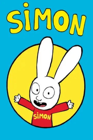 Plakat к сериалу "Simon" #1370461