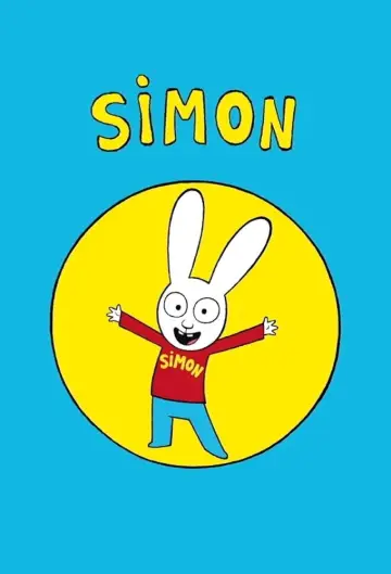 Plakat к сериалу "Simon" #1370462