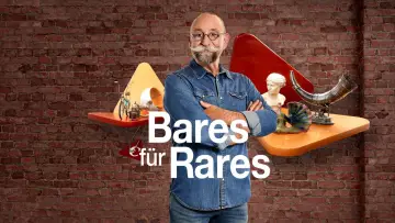 Zasłona do serialu "Bares für Rares" #1275959