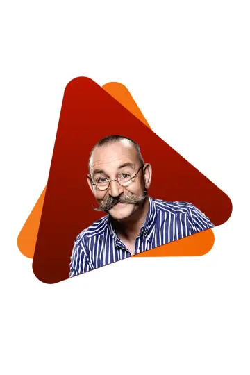 Bares für Rares plakat