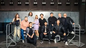 Sing meinen Song – Das Tauschkonzert plakat