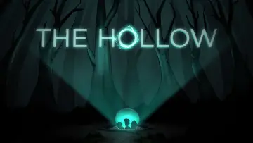 Zasłona do serialu "The Hollow" #1599612