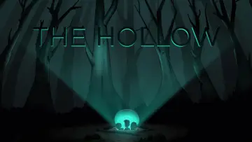 Zasłona do serialu "The Hollow" #1599614