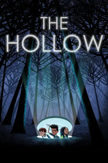 The Hollow plakat