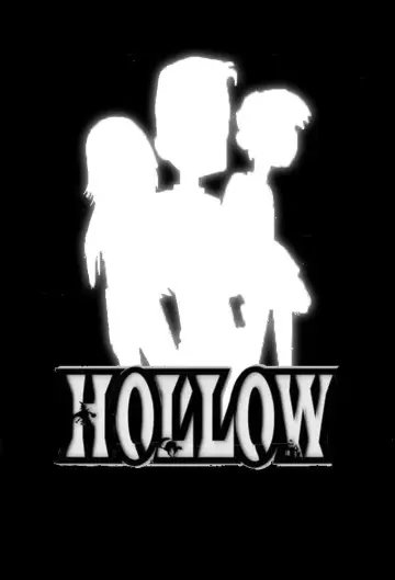 Plakat do serialu "The Hollow" #1599620
