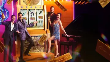 Zasłona к сериалу "American Idol" #1359889