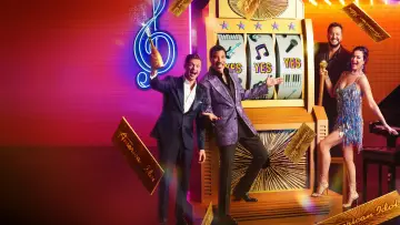 Zasłona к сериалу "American Idol" #1359901