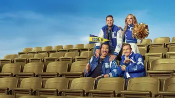 Zasłona к сериалу "American Idol" #1359903