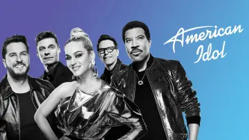 Zasłona к сериалу "American Idol" #1359911
