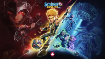 Zasłona к сериалу "Desafío Champions Sendokai" #1454258