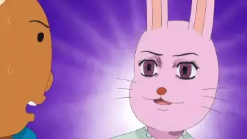 Zasłona do serialu "Masuda Kousuke Gekijou Gag Manga Biyori" #1506329