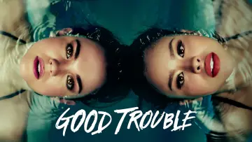 Zasłona к сериалу "Good Trouble" #1355042