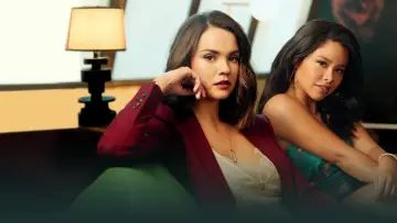 Zasłona к сериалу "Good Trouble" #1355047