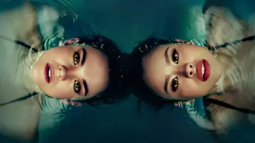 Zasłona к сериалу "Good Trouble" #1355050