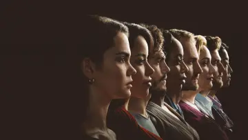 Zasłona к сериалу "Good Trouble" #1355051