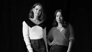 Zasłona к сериалу "Good Trouble" #1355052