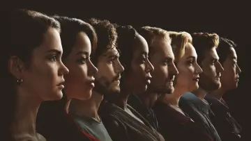 Zasłona к сериалу "Good Trouble" #1355054